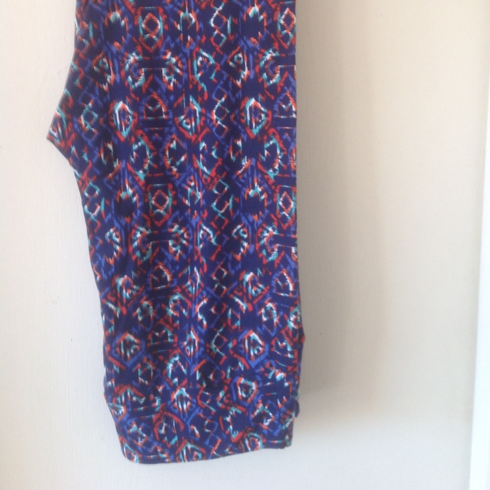 Lularoe TC leggings